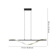 product size