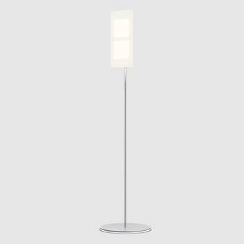 With OLEDs - floor lamp OMLED One f2