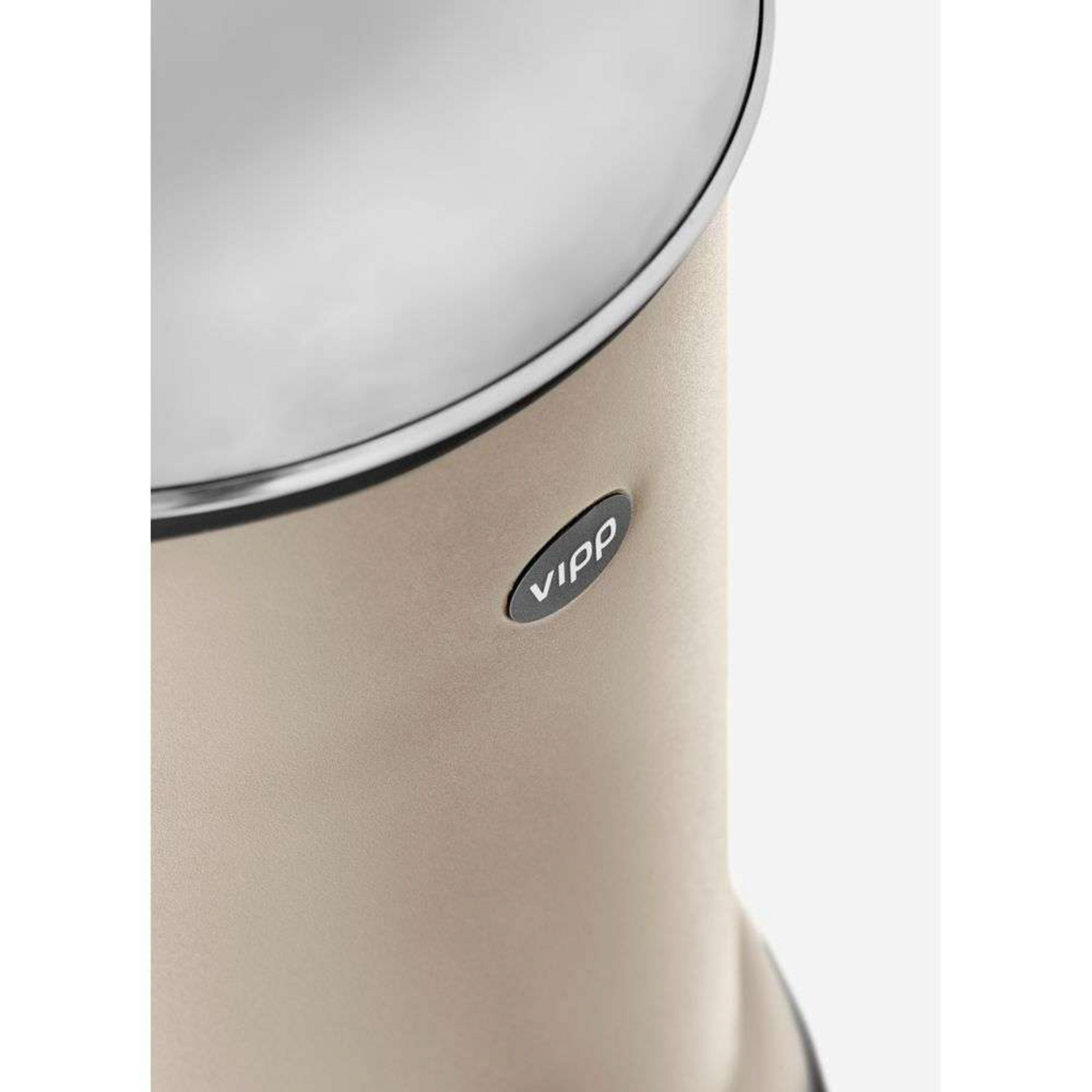 Vipp15 Bin Beige - Vipp