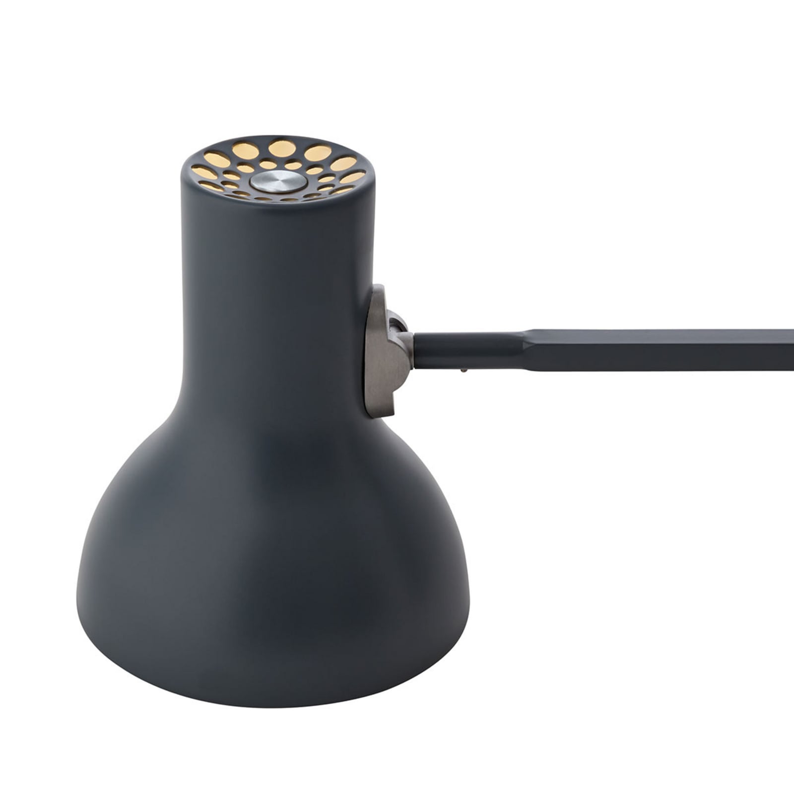 Lampe à poser Type 75 Mini, gris ardoise - Anglepoise