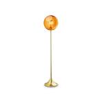 Ballroom Lampadar Amber/Gold - Design By Us