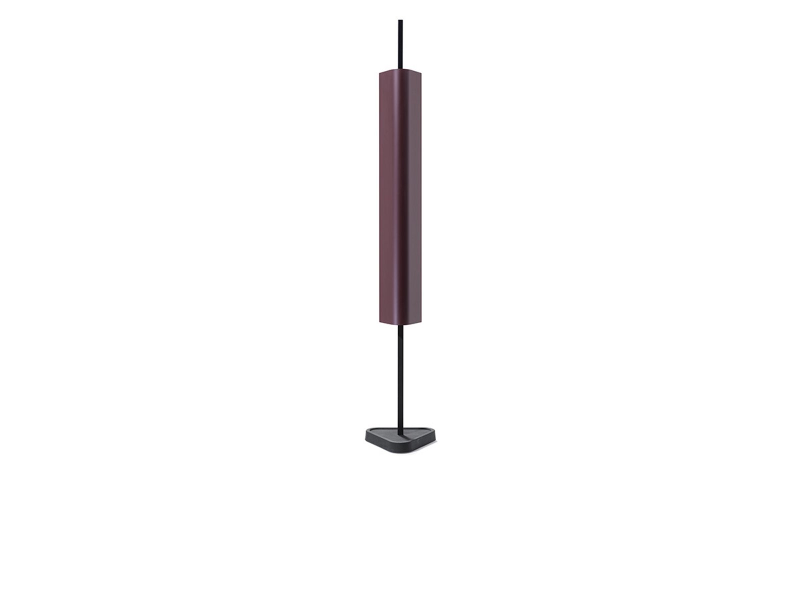 Emi Bordslampa Deep Red - Flos