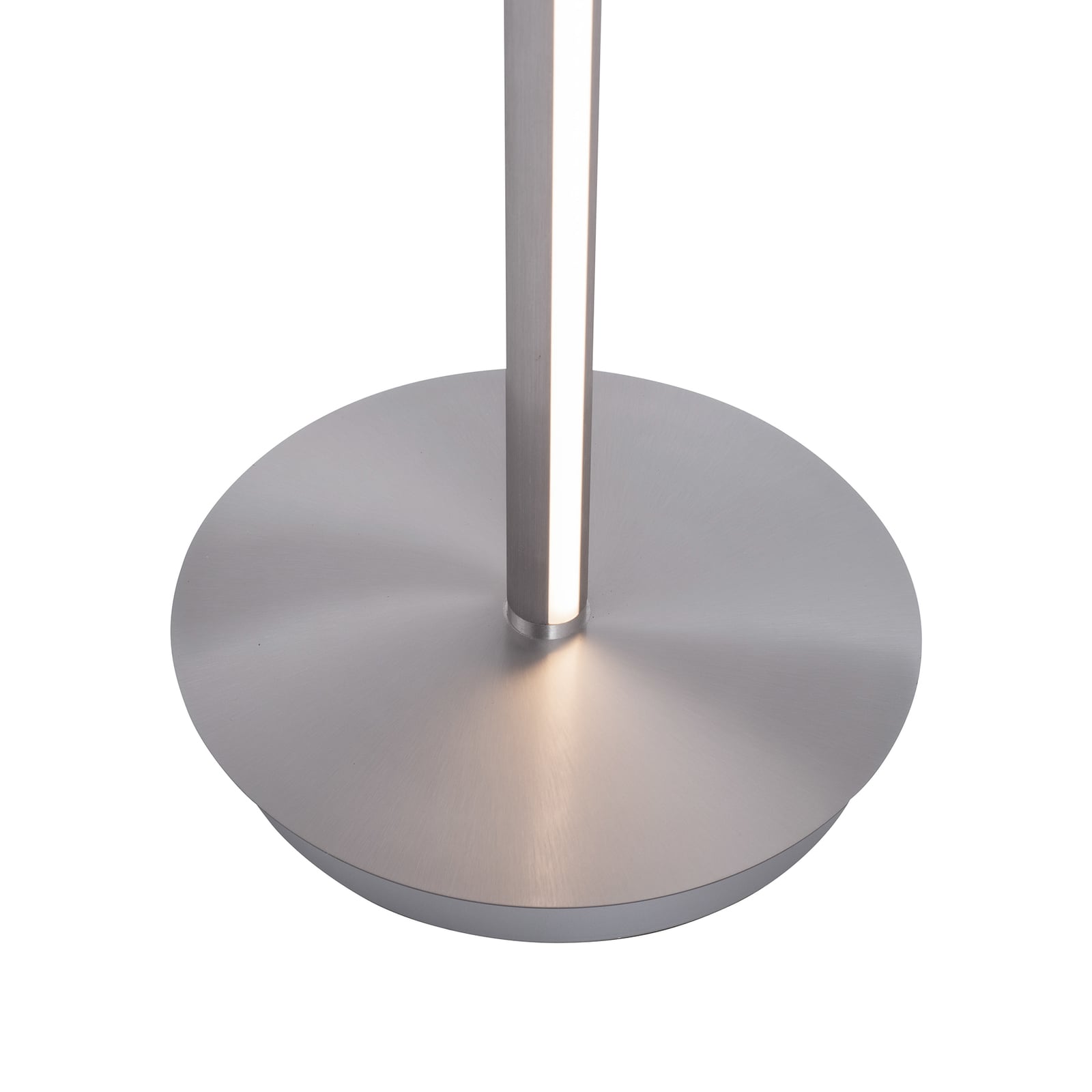 Mutil LED-Stehleuchte, diamond, Leselampe, CCT - PURE