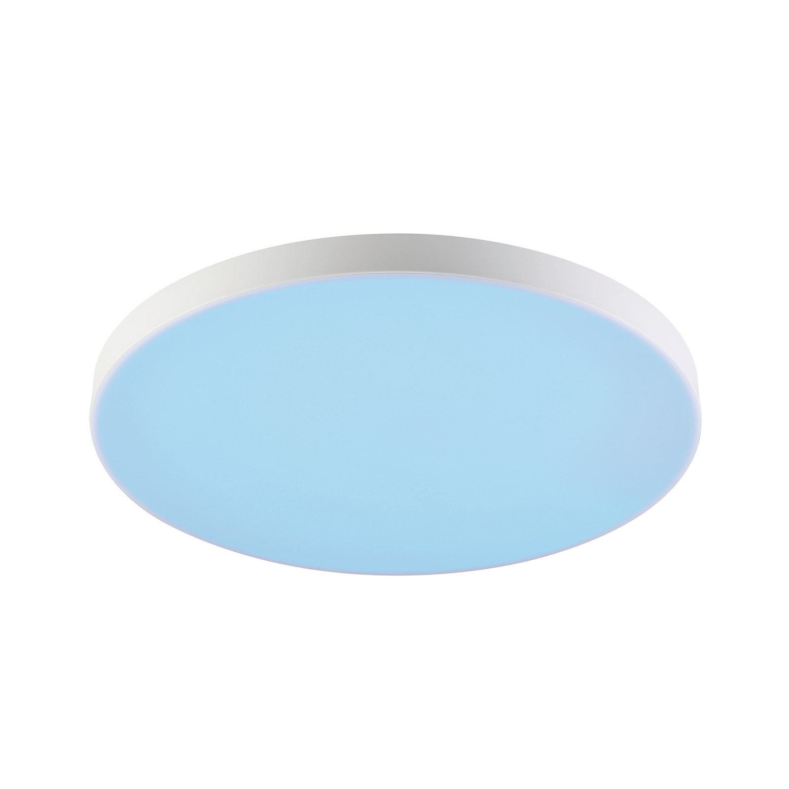 EGLO connect Turcona-Z LED laevalgusti Ø 45 cm EGLO connect Turcona-Z LED laevalgusti Ø 45 cm