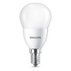 Izzó LED 7W (806lm) E14 - Philips