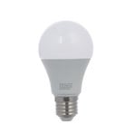 LUUMR Smart LED E27 9W matt RGBW CCT ZigBee Tuya Hue