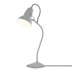 Anglepoise Original 1227 Mini Table, kyyhkynharmaa