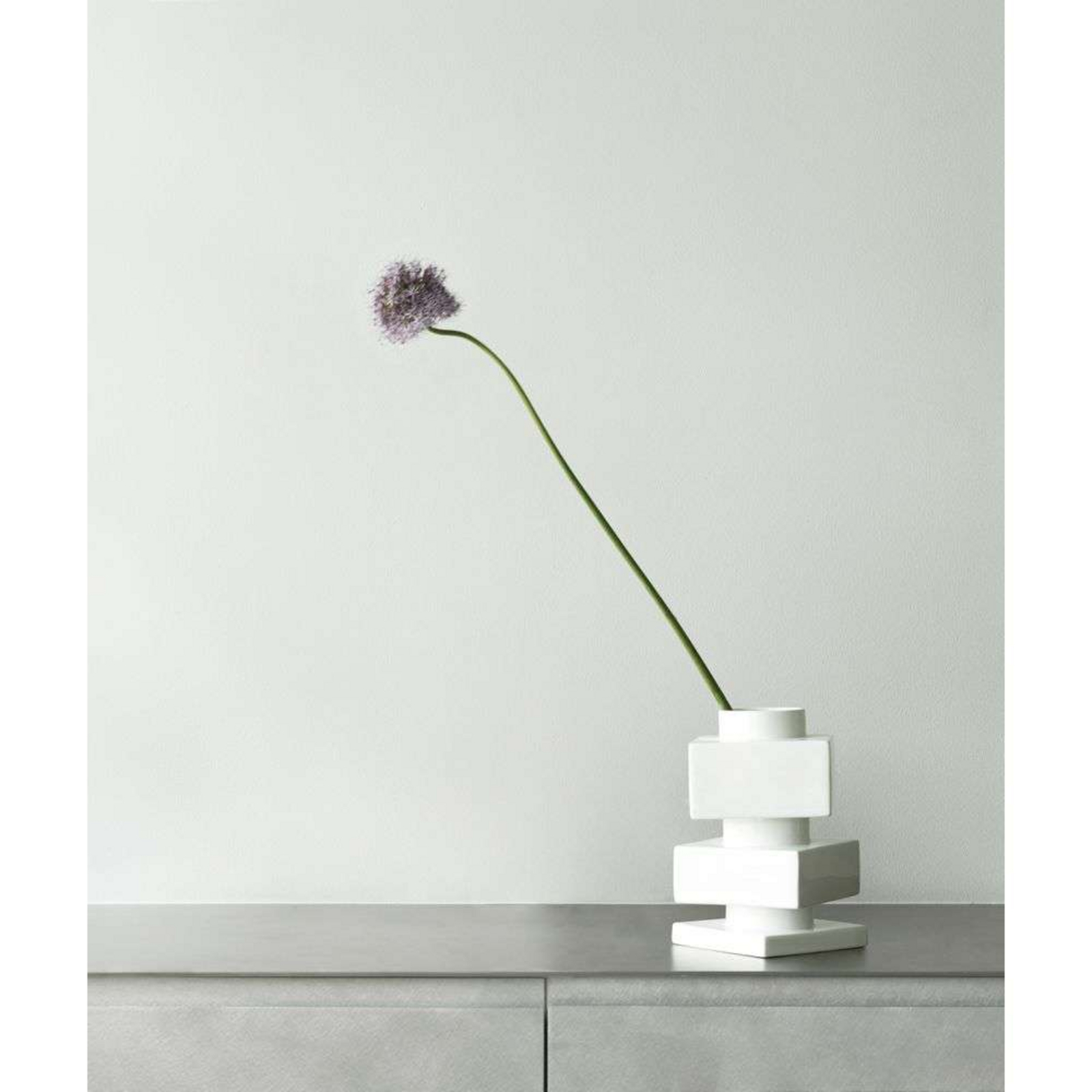 Deko Object S3 Snow - Normann Copenhagen