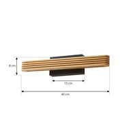 product size