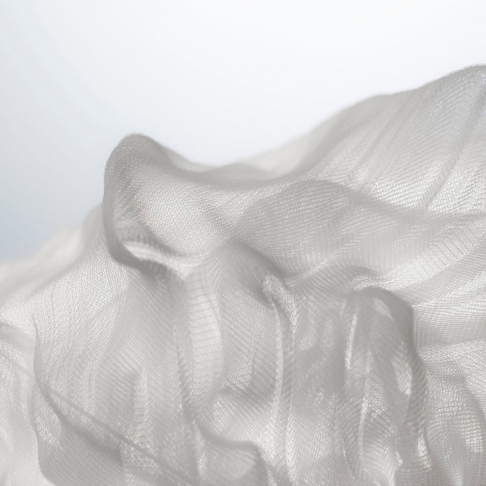 Nuée Suspension Blanc - Foscarini