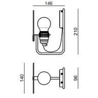 product size