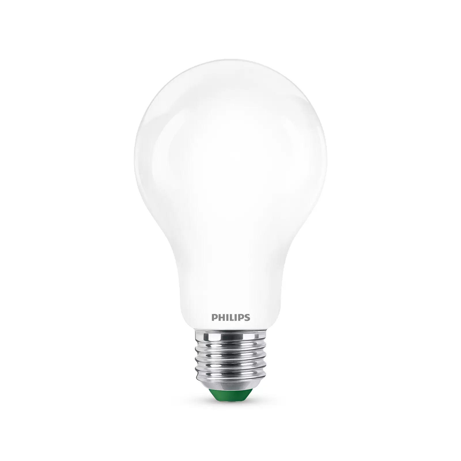 Philips LED E27 A70 7,3W 1.535lm satinato 3.000K