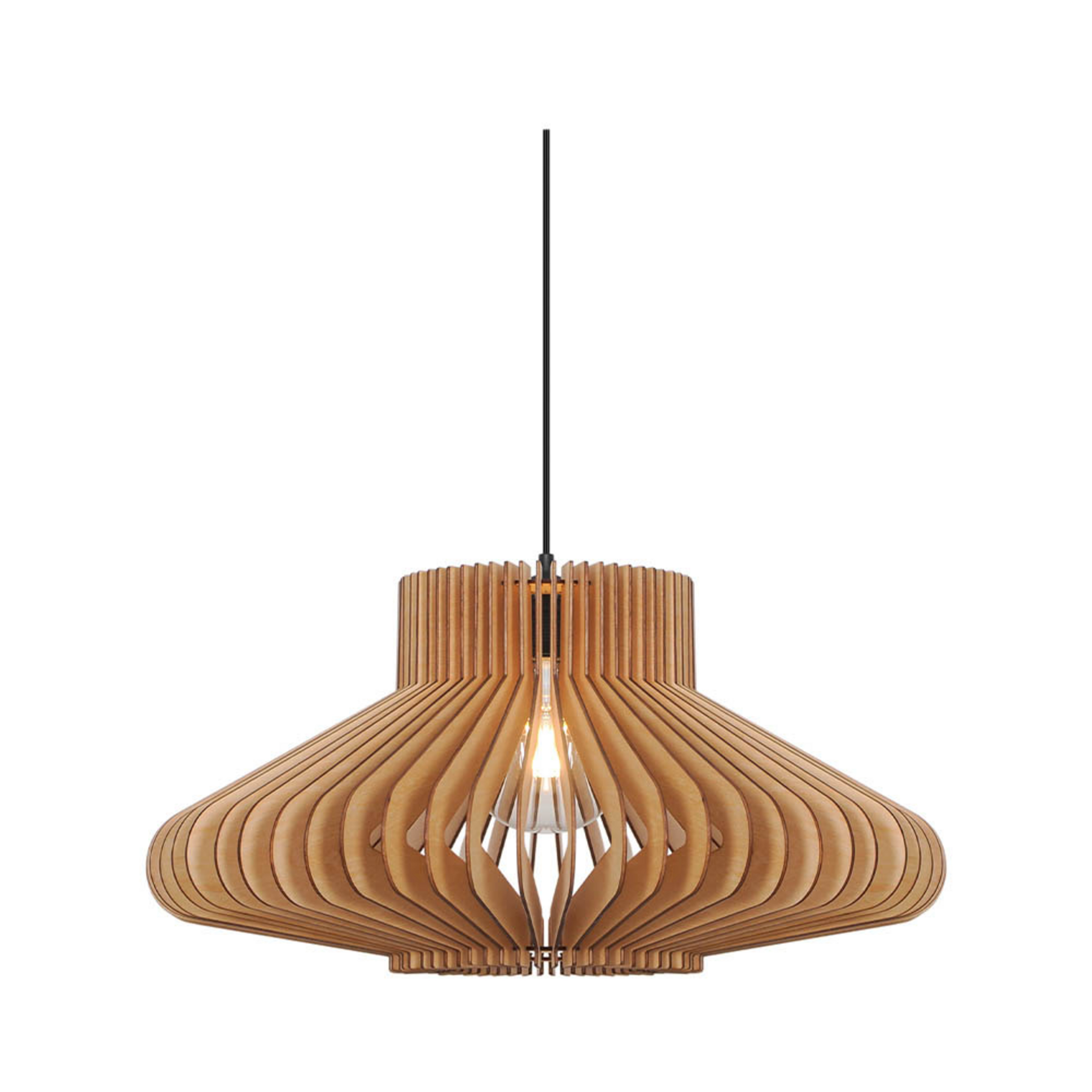 Manago Riippuvalaisin Nature - Nordlux