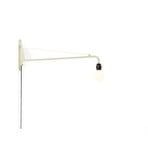 Petite Potence Candeeiro de Parede Branco - Vitra