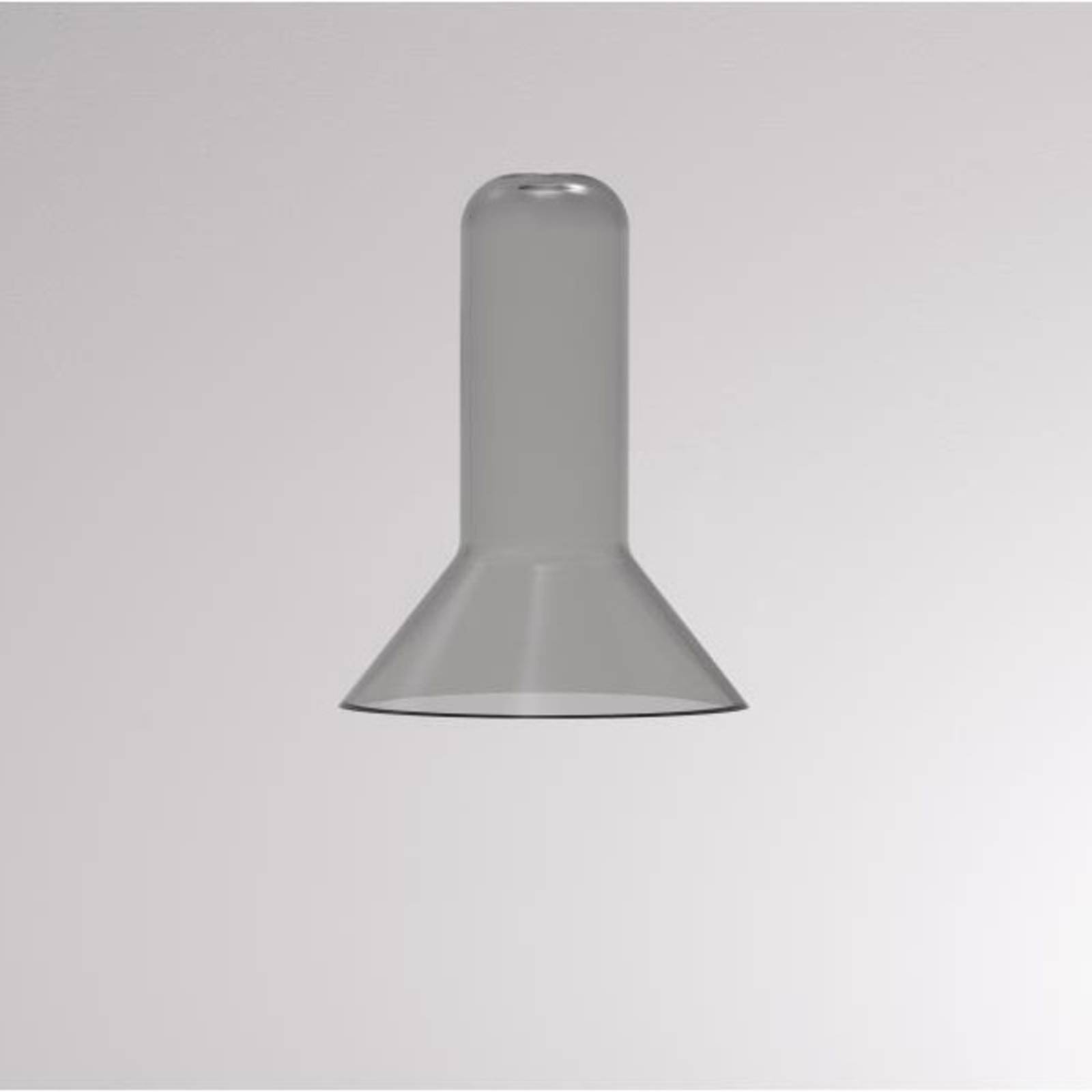 Hanglamp Corpa 3-fase-hanglamp zwart/rookgrijs