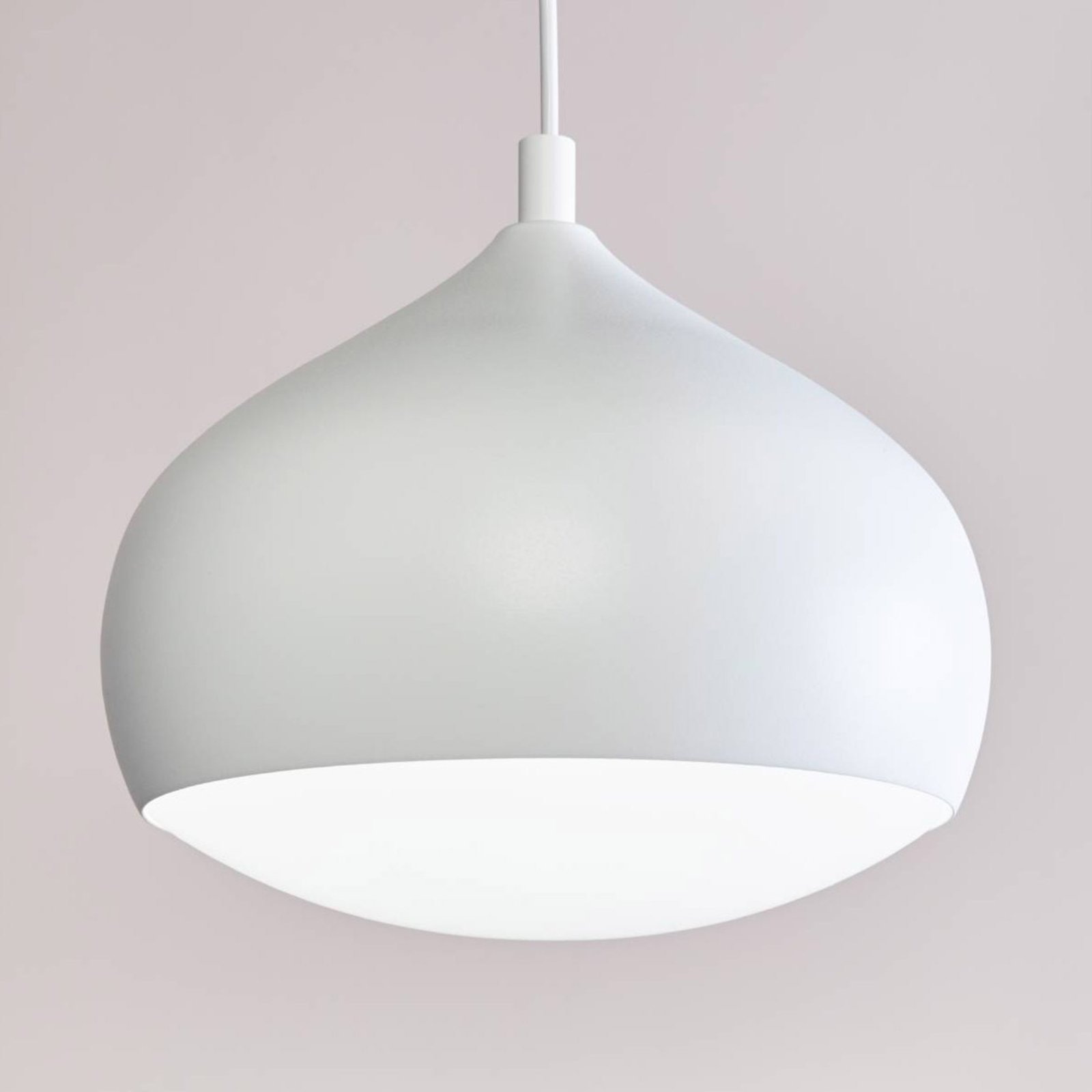 EGLO connect Comba-C LED hanglamp wit