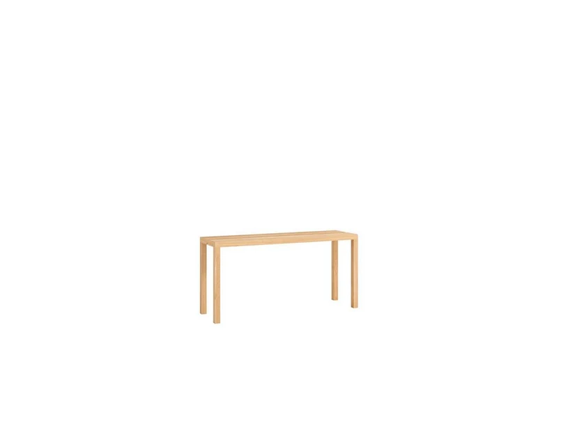 Moebe – Peg Bench Oak