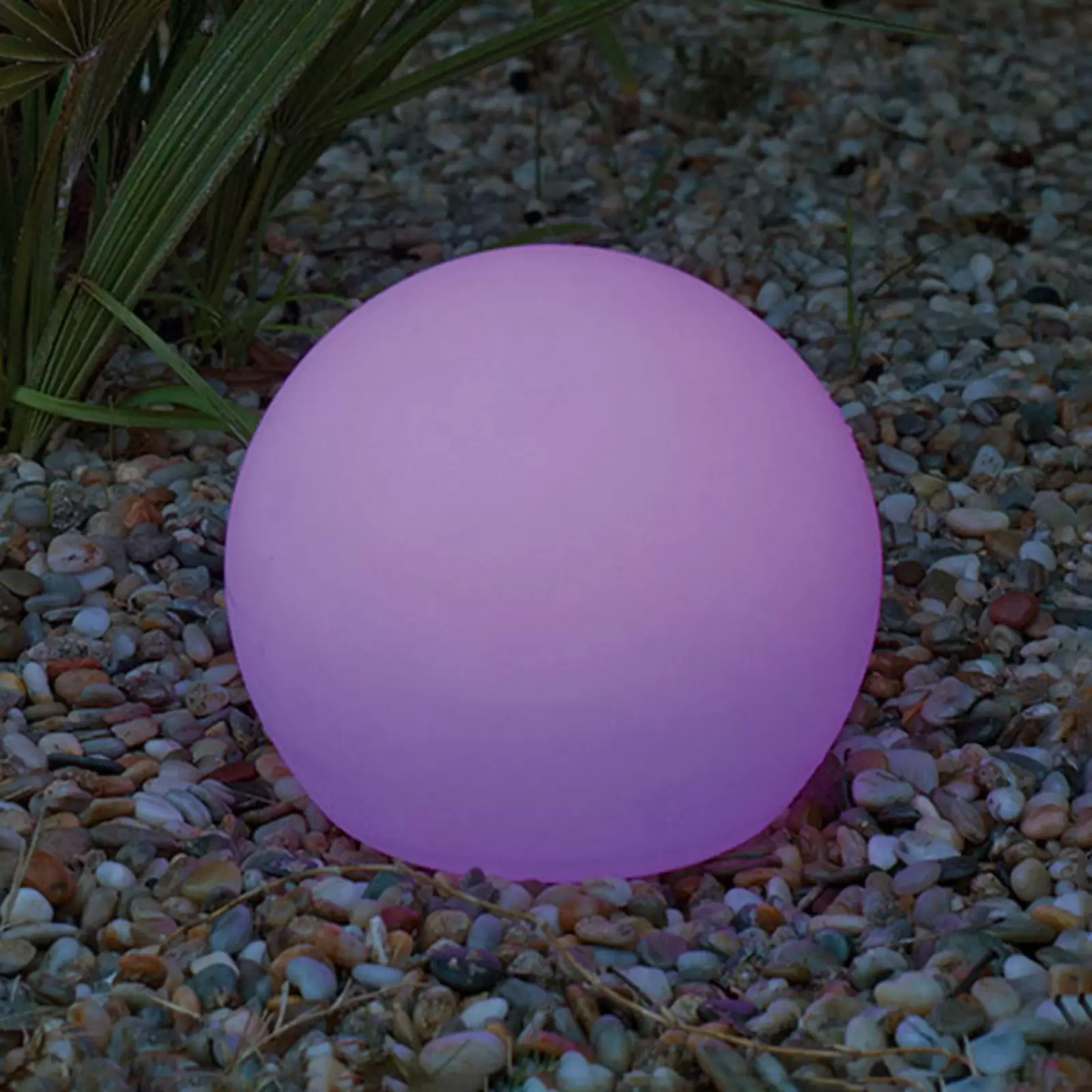 BULY Boule lumineuse Ø 60 cm