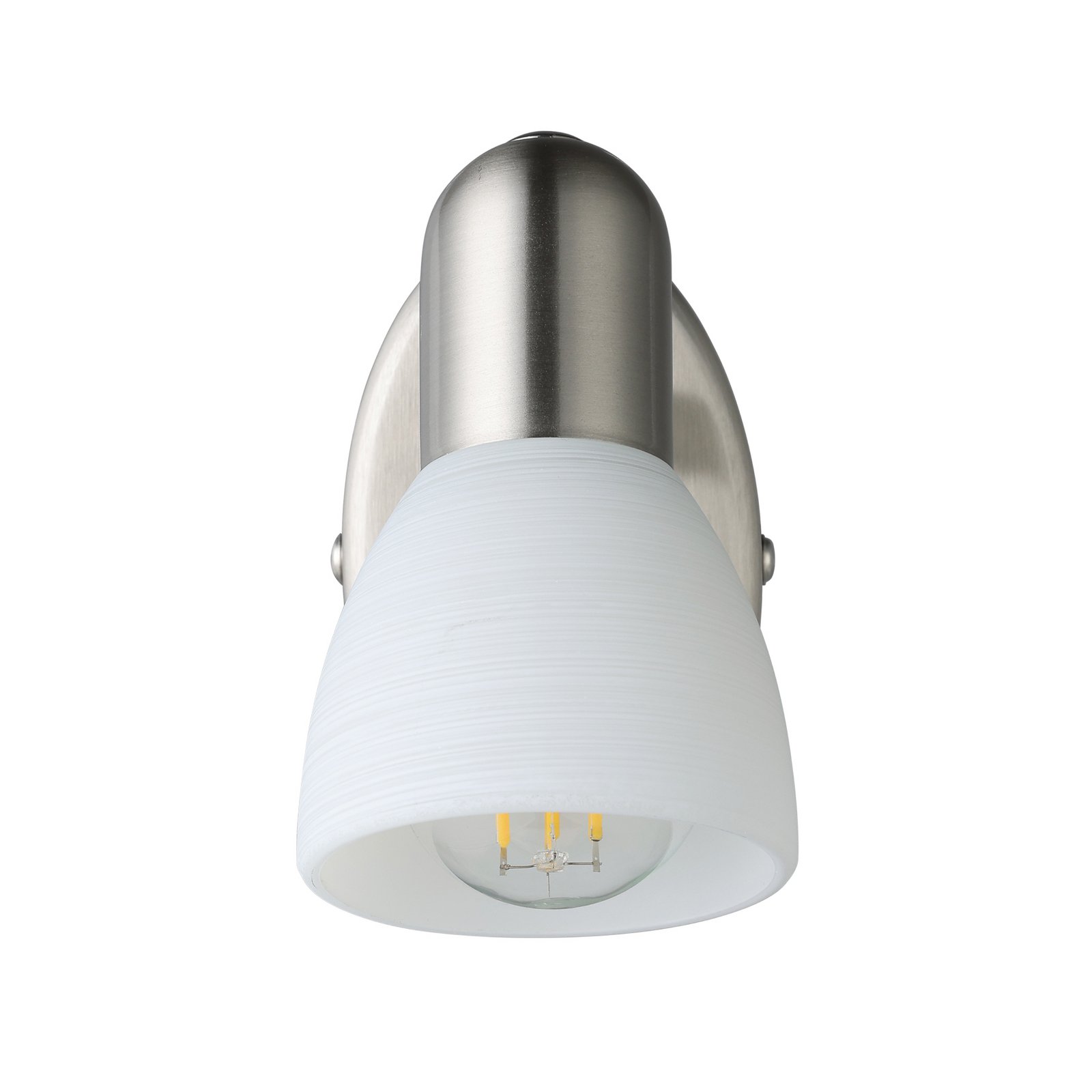 Flott Dake vegglampe