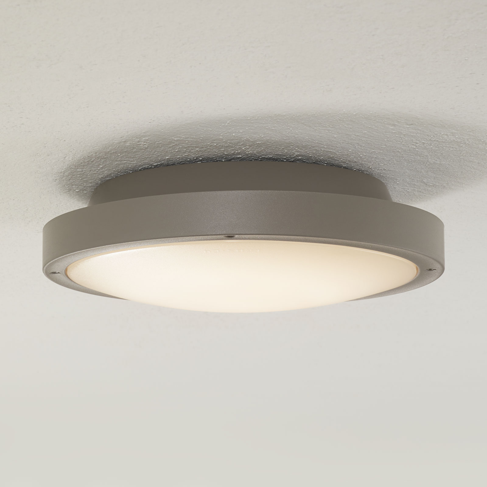 Arcchio Benian LED-Deckenleuchte 3.000 K