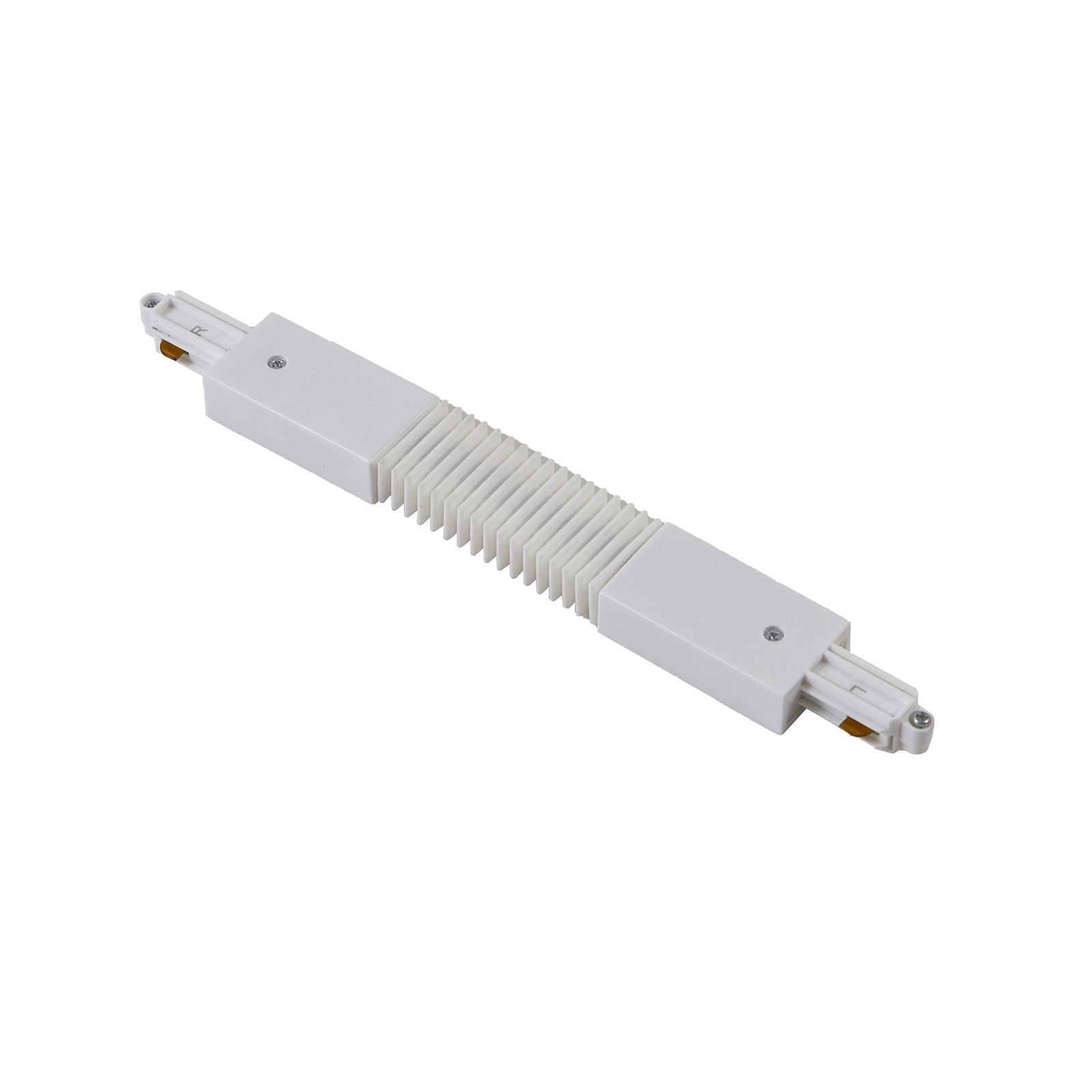 Linaro Track Flex Connector Hvid - Lindby