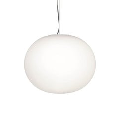FLOS Glo-Ball - gömb alakú függőlámpa 33 cm