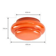 product size