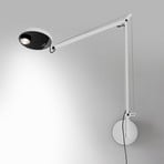 Artemide Demetra LED-Wandlampe 930 Bewegungssensor