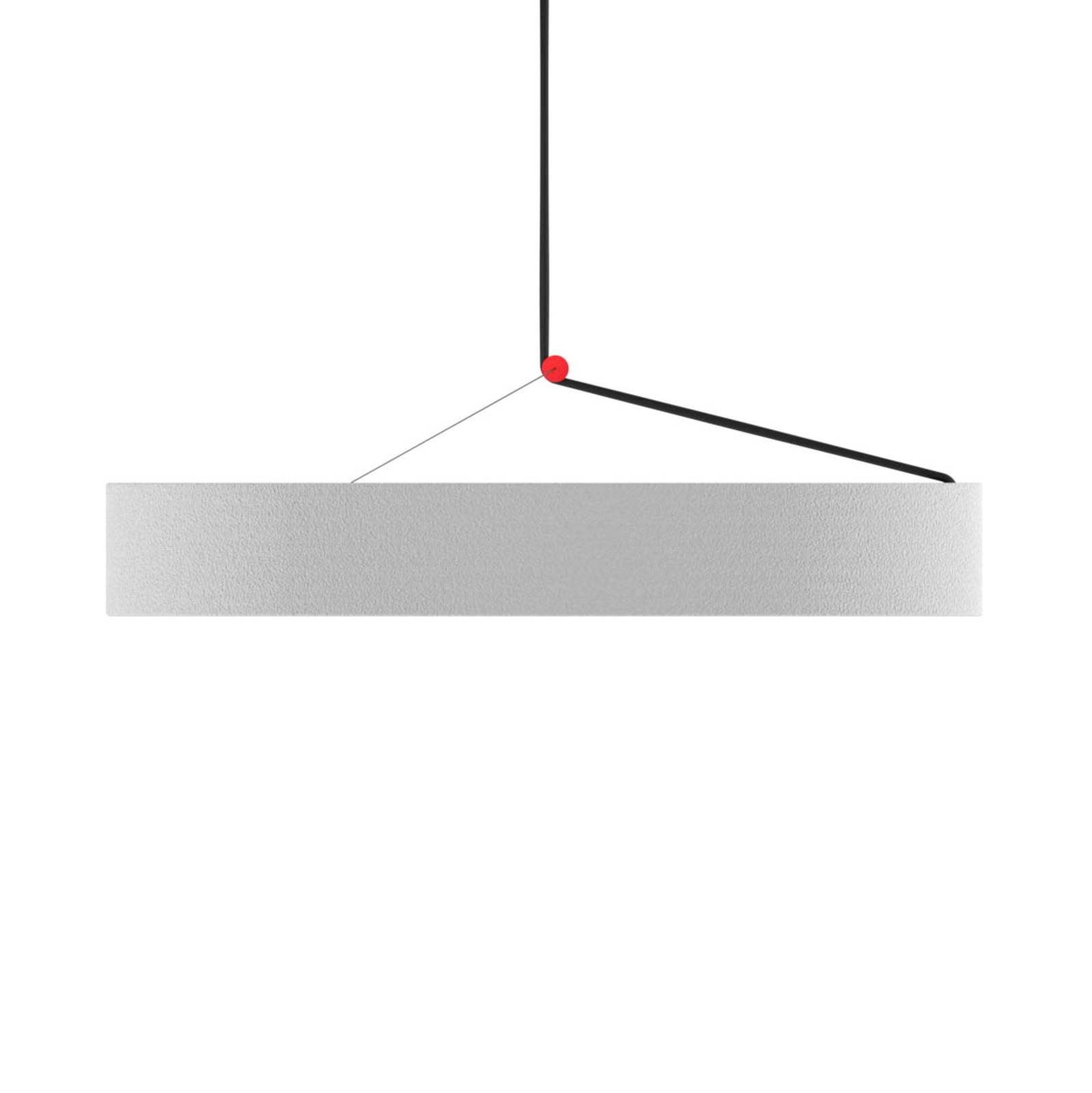 Image of Steng Licht Tolou suspension LED DALI 930 blanc 