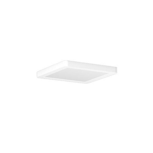 RZB Trixy LED-Downlight Multilumen 23,5 x 23,5cm