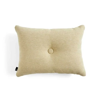 Dot Mode 1 Dot Cuscino Sabbia - HAY