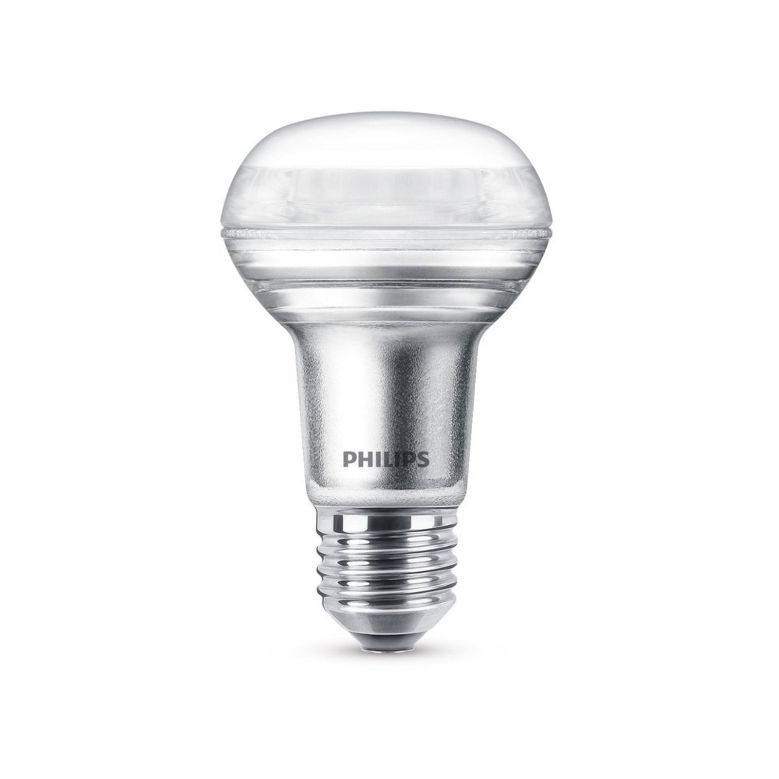 Bec LED 6,7W (345lm) Dimmable Reflector E27 - Philips