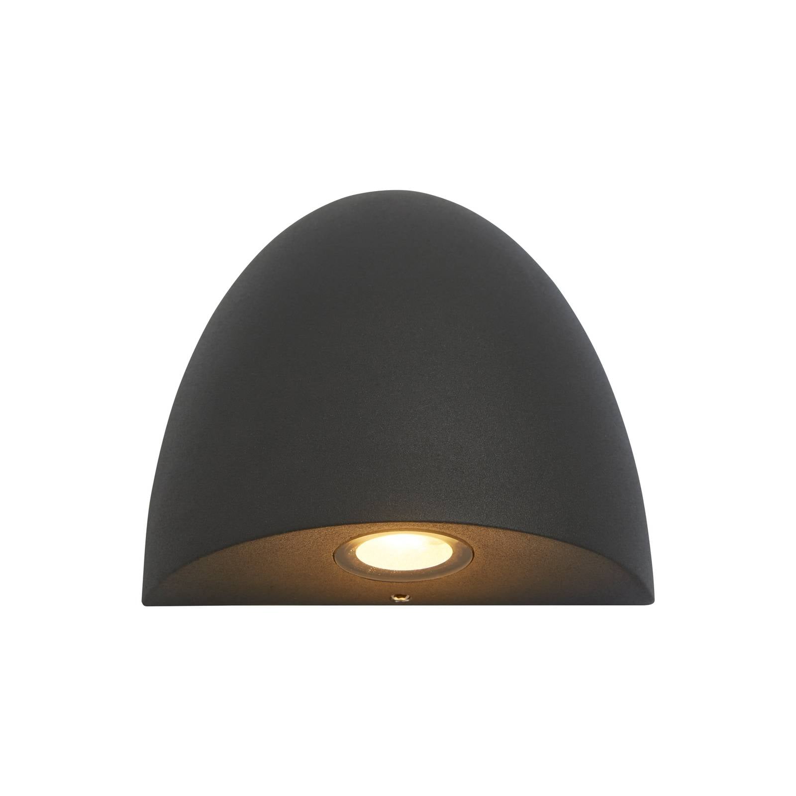 LED-Außenwandleuchte X Sentinel, IP54