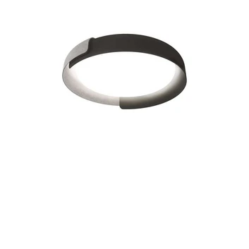 Dala Deckenleuchte Dark Grey/Concrete - KDLN