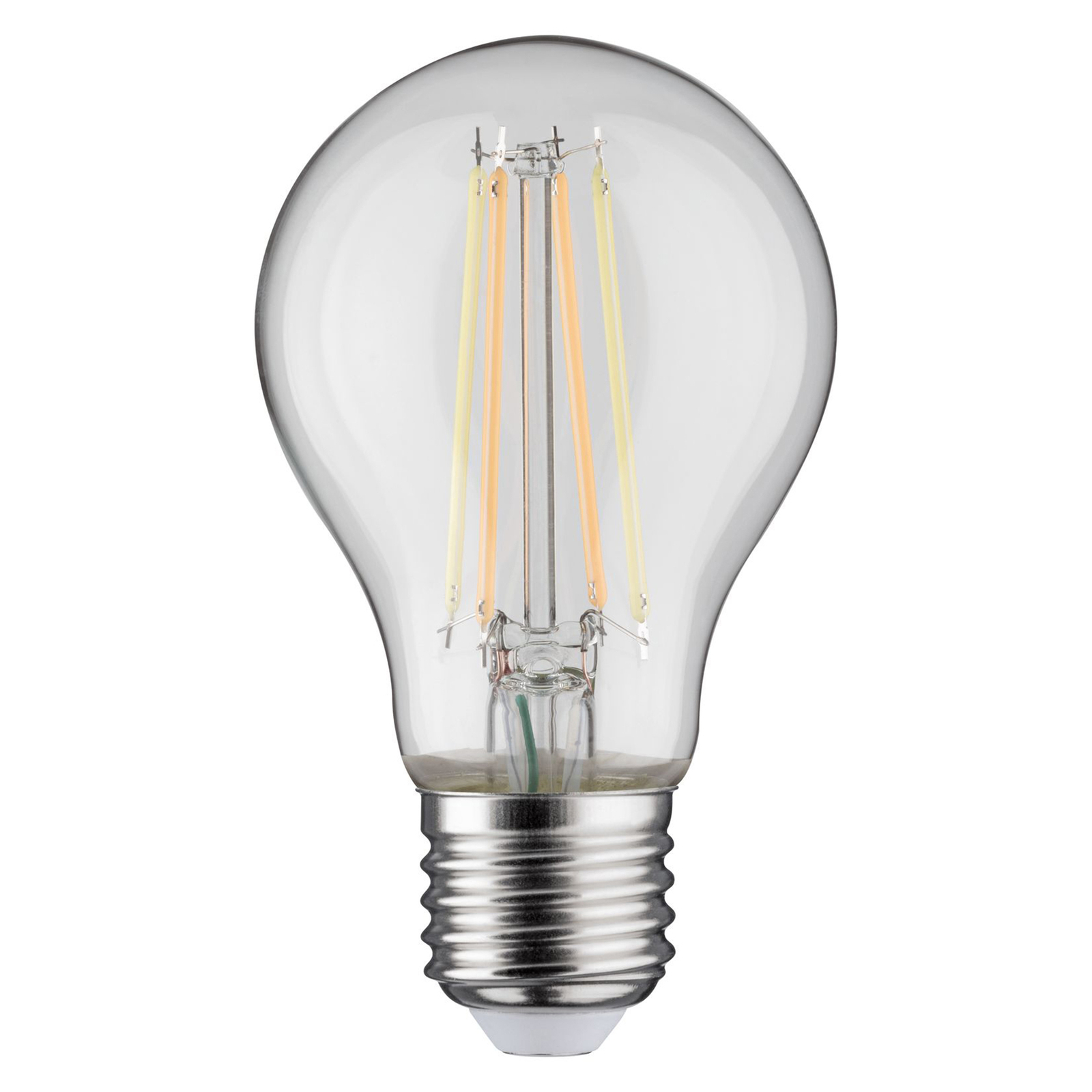 Paulmann LED filament žárovka E27 7W ZigBee CCT