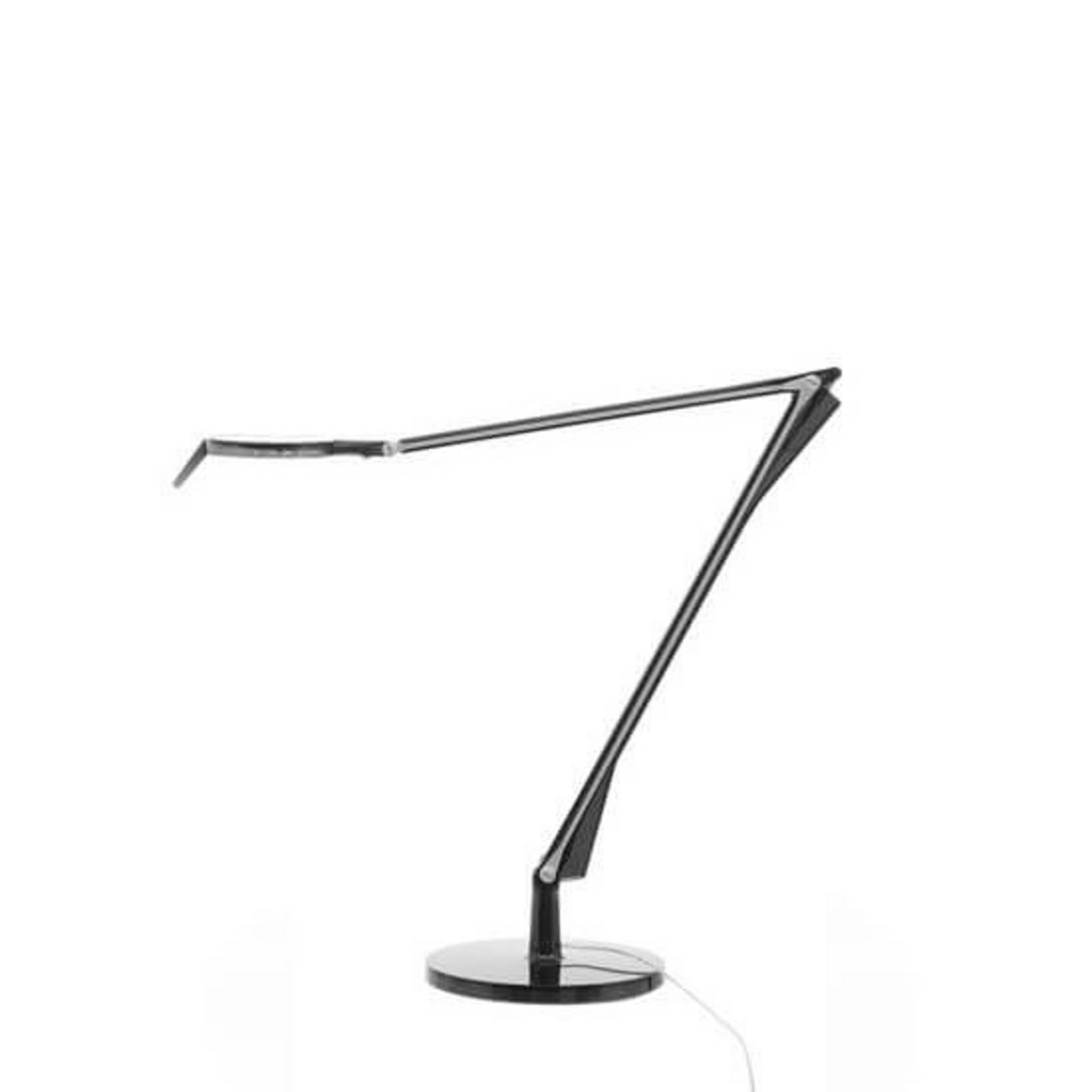 Aledin Tec Bordlampe Smoke - Kartell