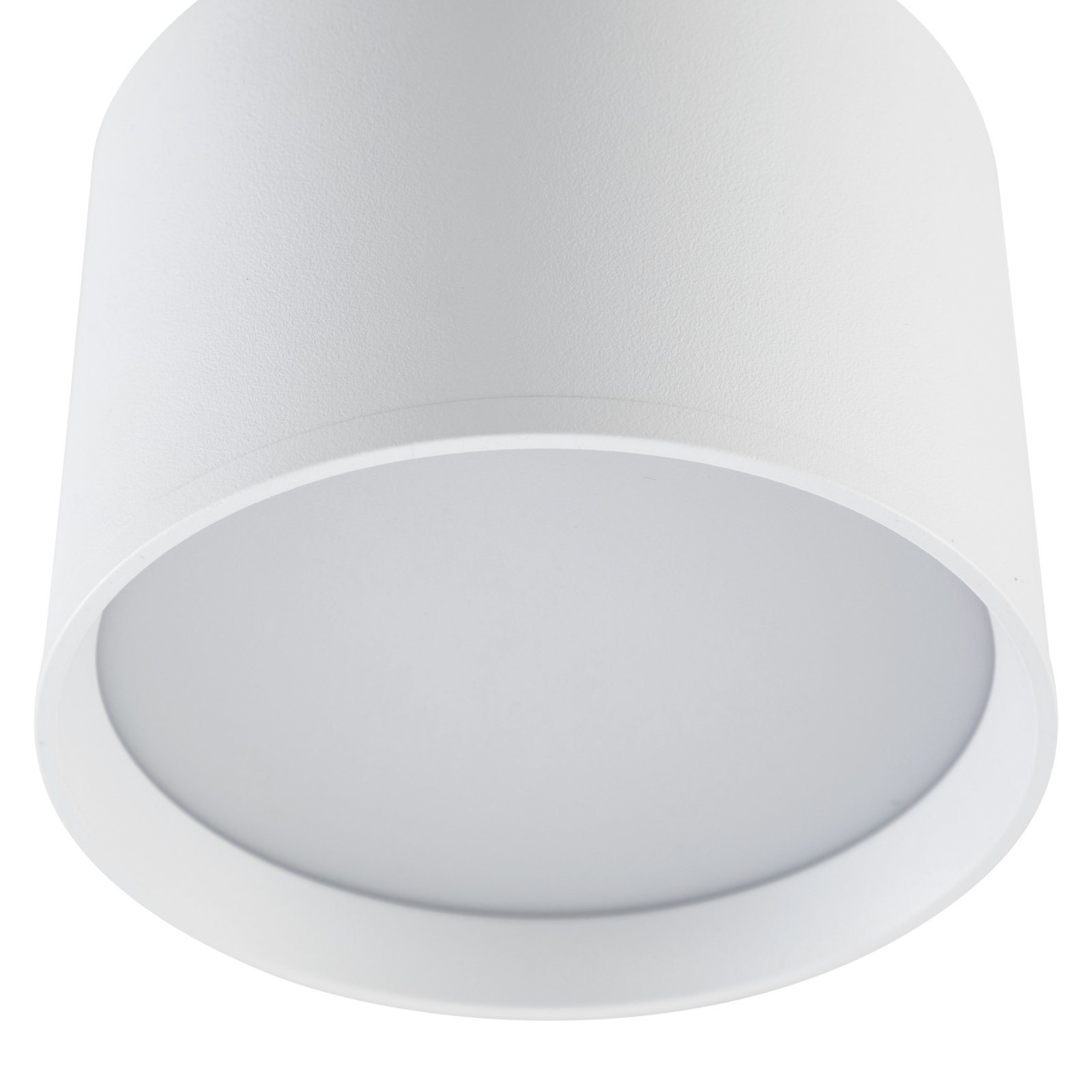 Nivoria LED Spotlight Ø12 White - Lindby