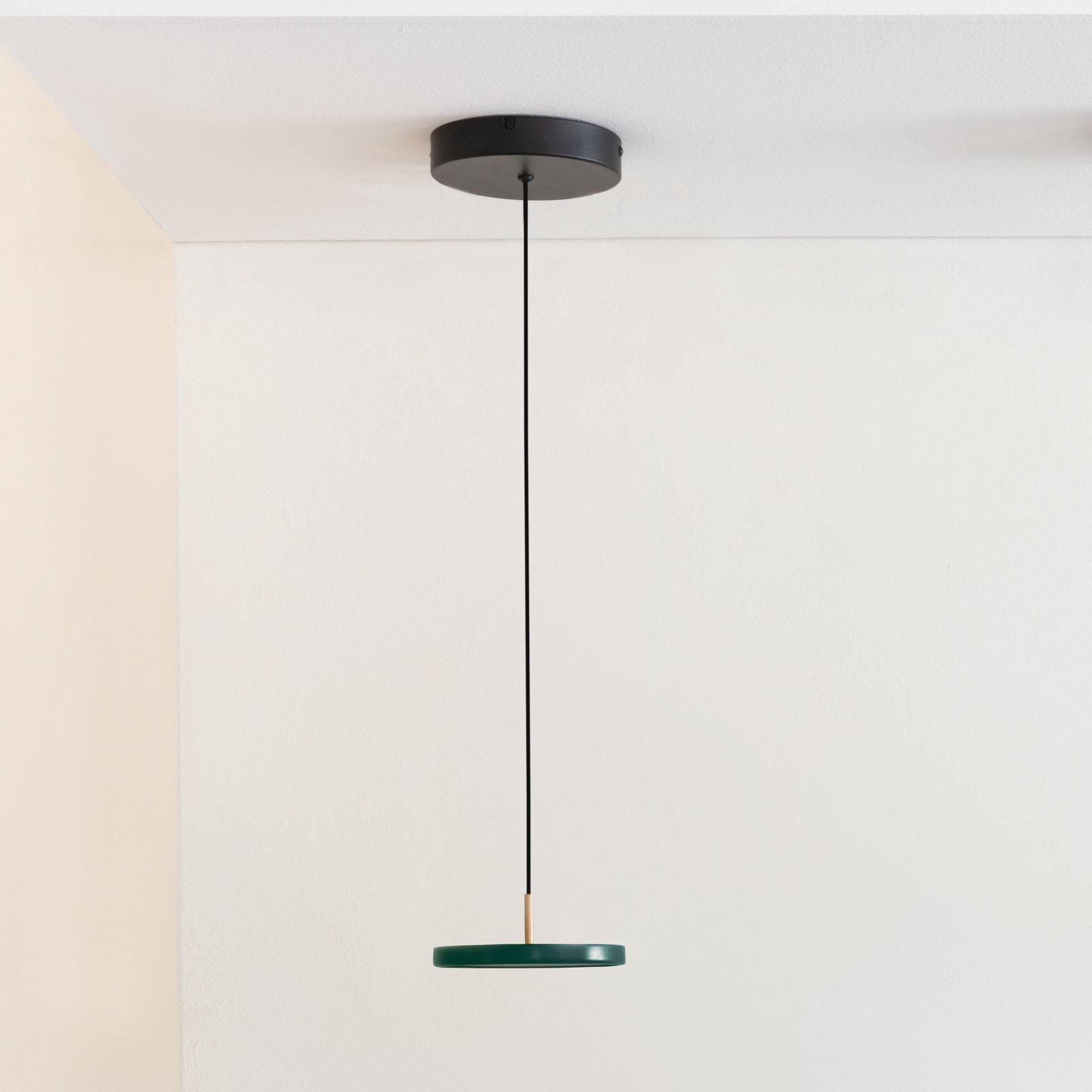 UMAGE Asteria micro Hängelampe von UMAGE
