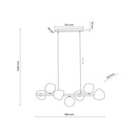 product size