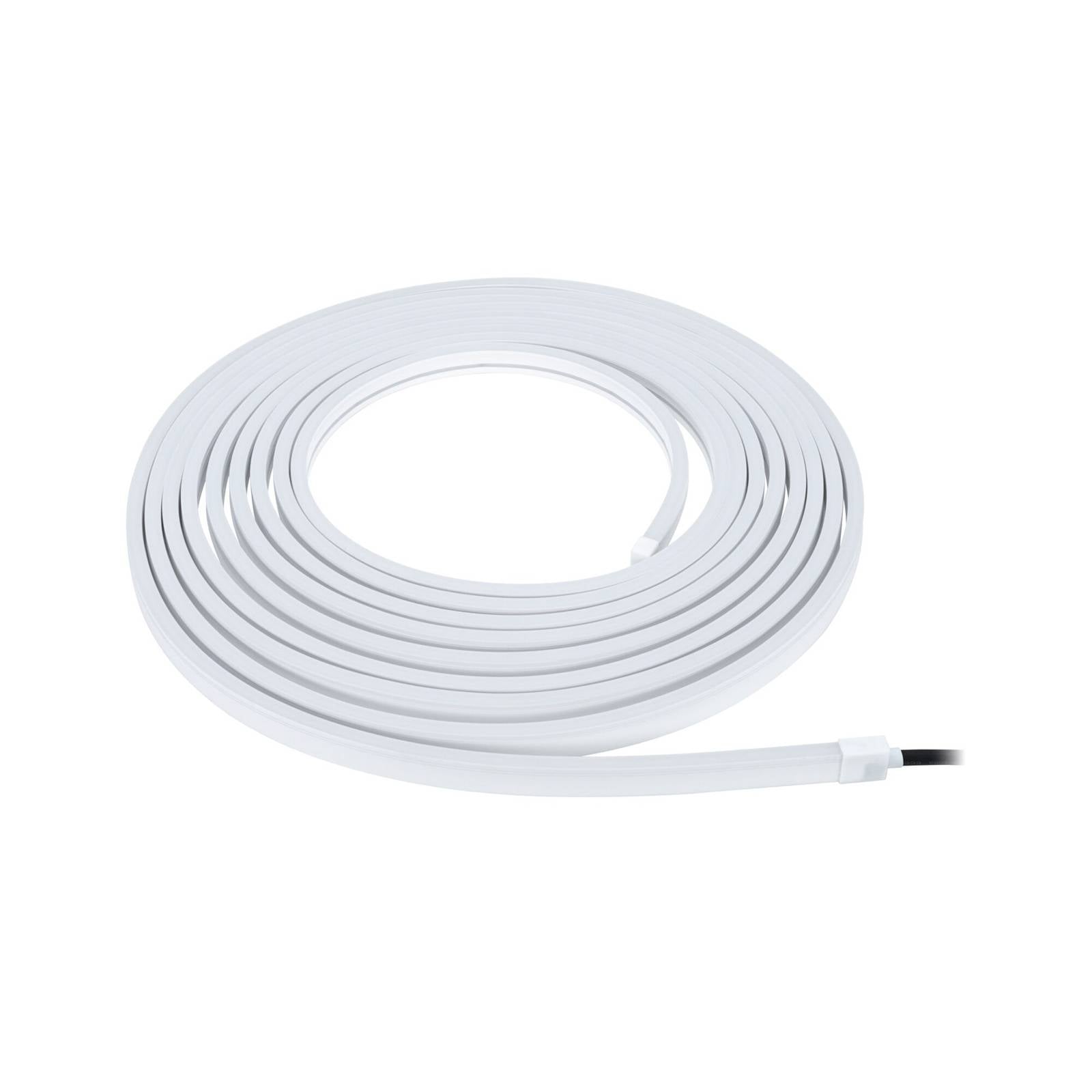 Paulmann Plug & Shine Smooth LED-Stripe RGBW 10 m