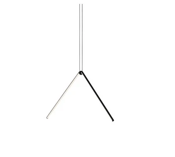 Arrangements Broken Line Taklampa - Flos