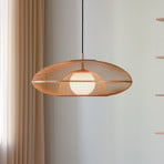 UMAGE Faraday Large -riippuvalaisin, messinkivärinen, Ø 60 cm