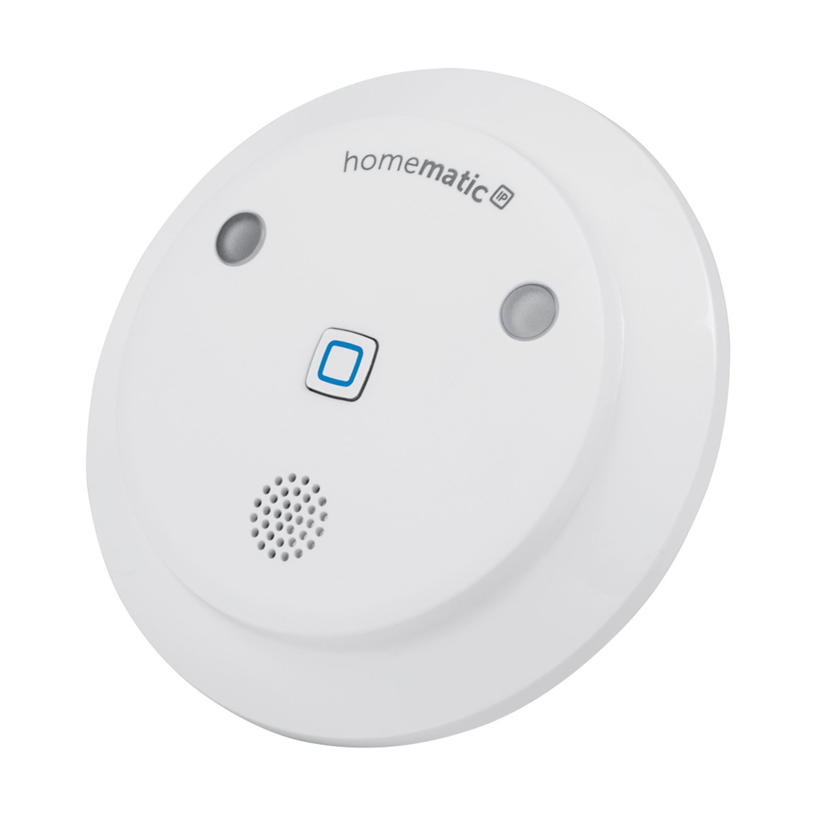 Homematic IP-sirene for innendørs bruk