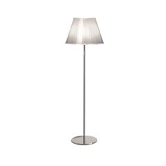 Artemide Choose mega lampada da terra bianco/cromo