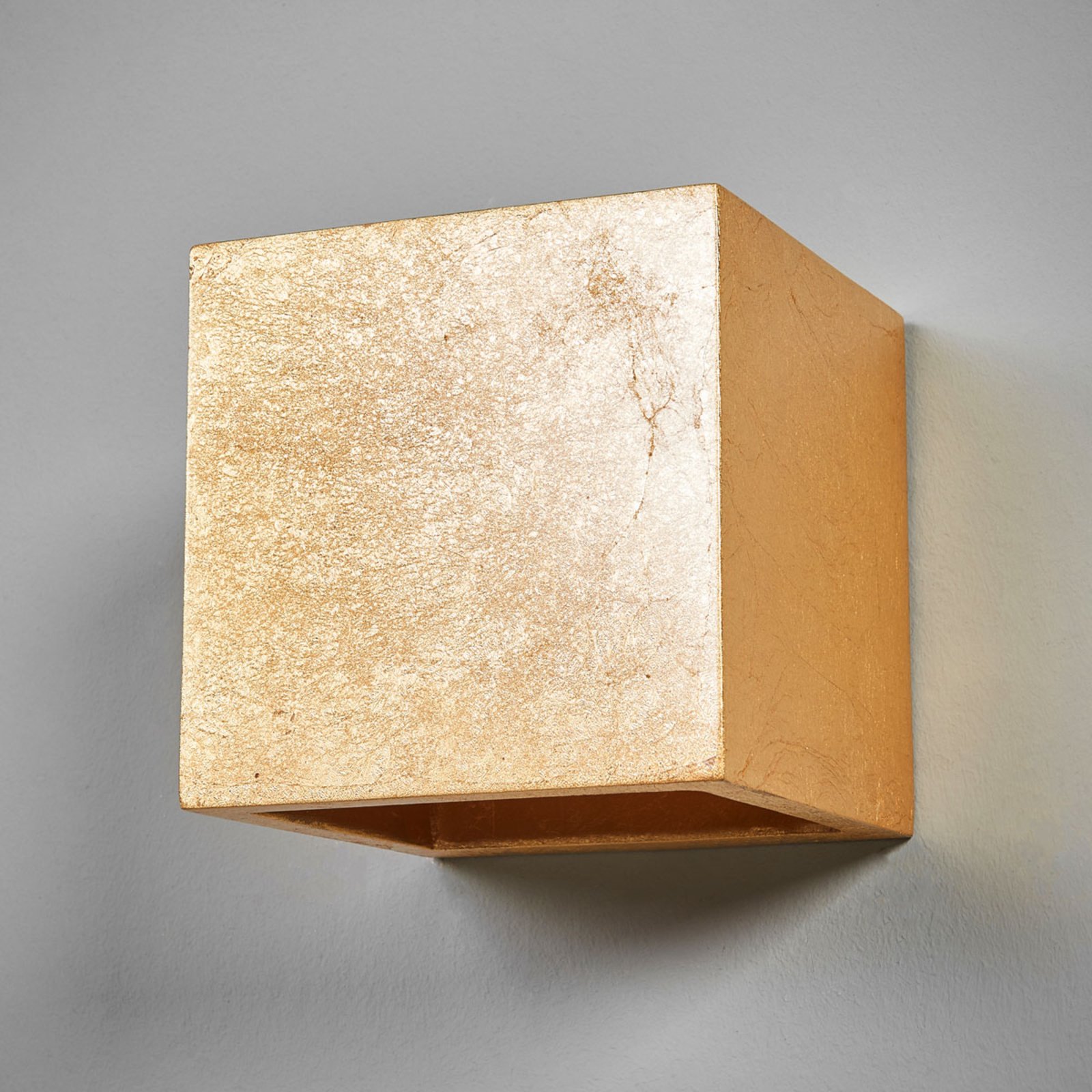 Yade Applique Murale Gold - Lindby
