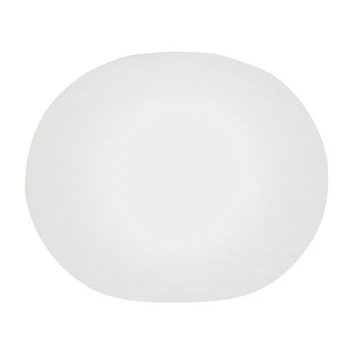 Glo-Ball W1 Aplique de Pared White - Flos