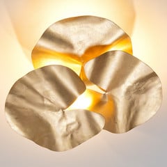 Lampa sufitowa LED Controversia