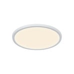 Oja Smart LED ceiling light, CCT/dimming function