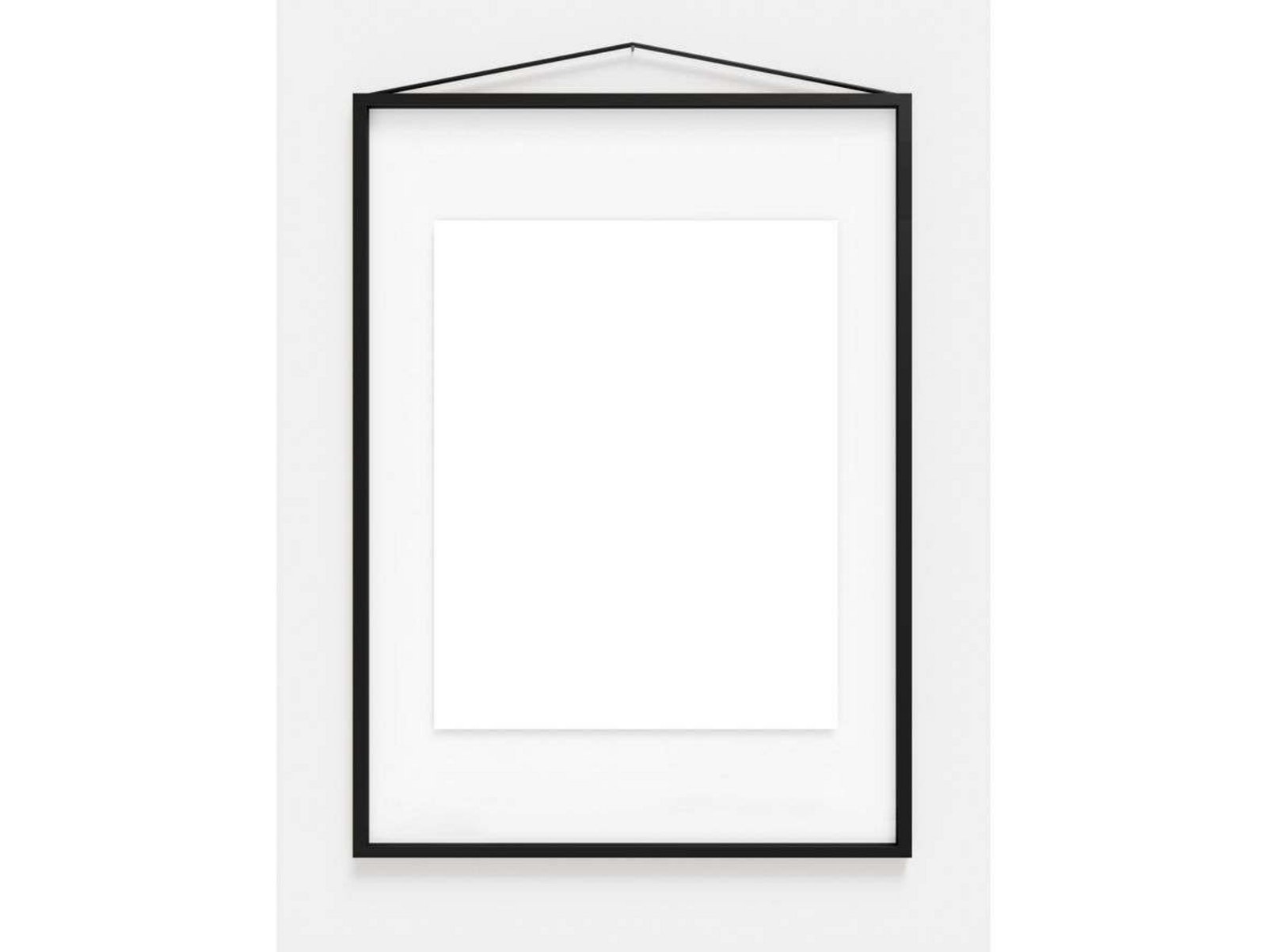 Frame 50x70 Black - Moebe