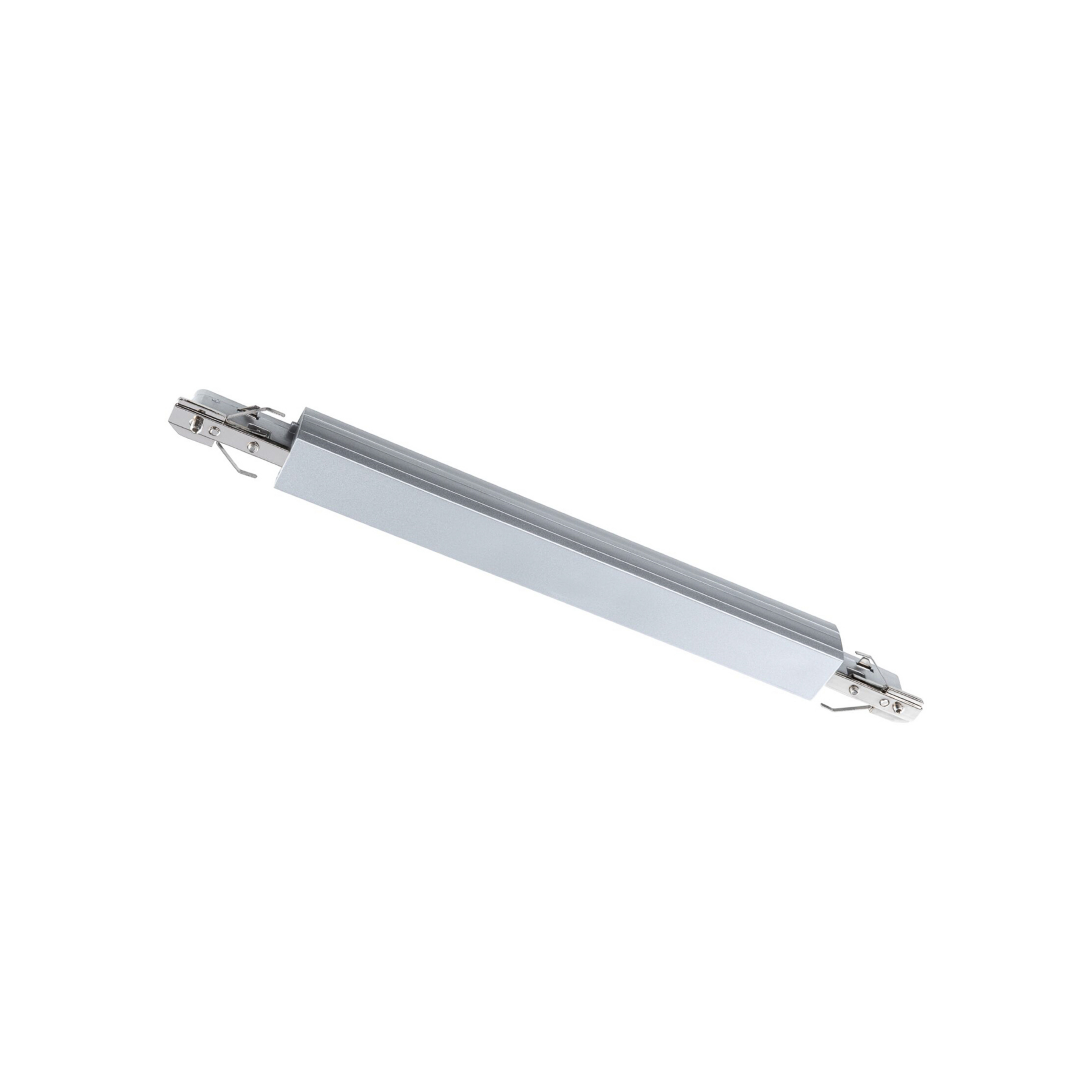 Paulmann URail Adaptor pentru șine Zigbee Dimabil/Comutator crom mat